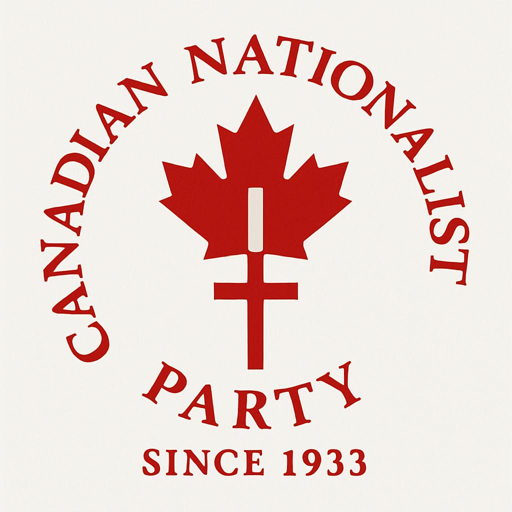Canadian Nationalist Party